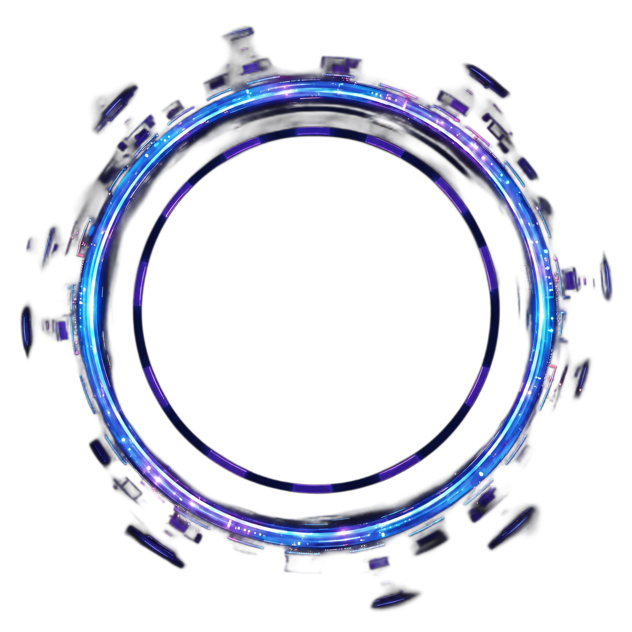 Quantum Arc